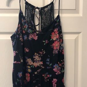 Forever 21 Plus Size Romper